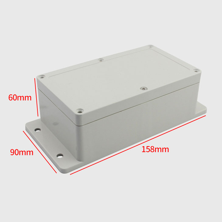 Kaip pasirinkti New Material Waterproof Junction Box sandarinimo klasę?