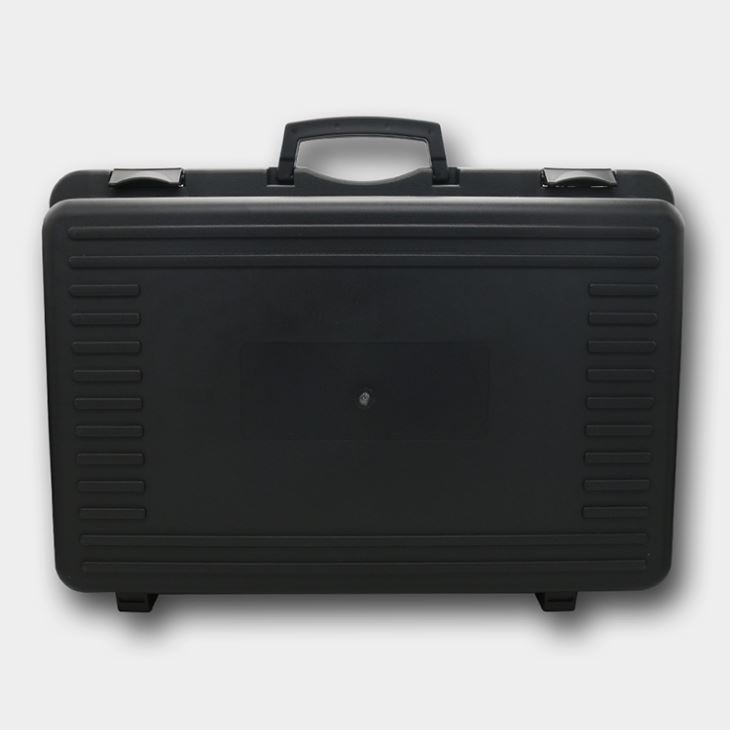 Toolbox svarba