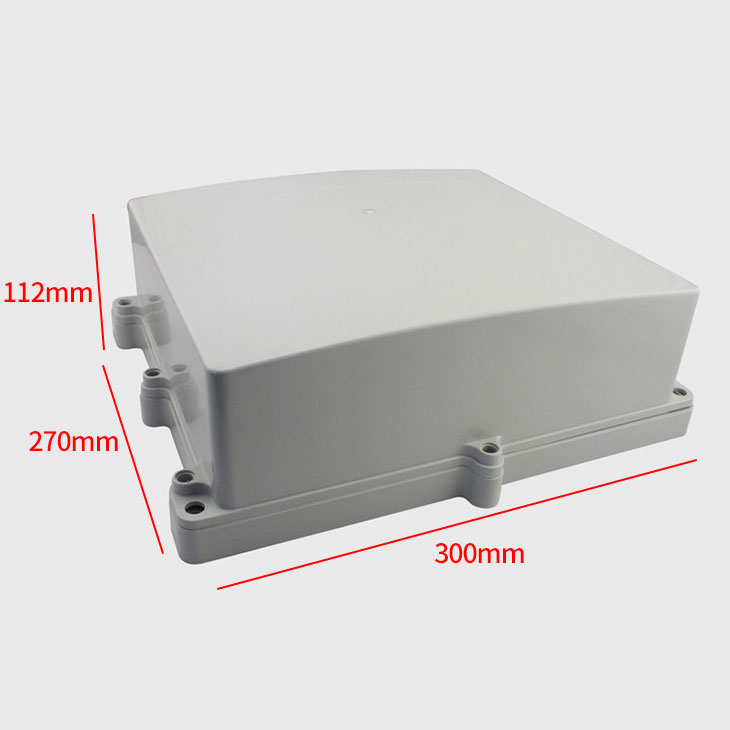 Kokie yra „Universal Key Switch Box“ pranašumai?