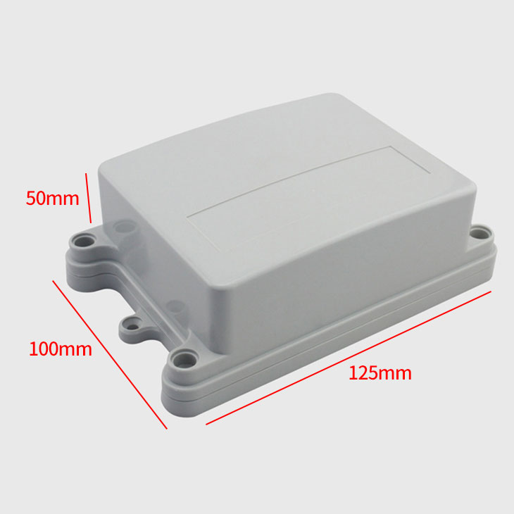 ‌Kokie yra „ABS Plastic Duseproof Controof“ dėžutės pranašumai?